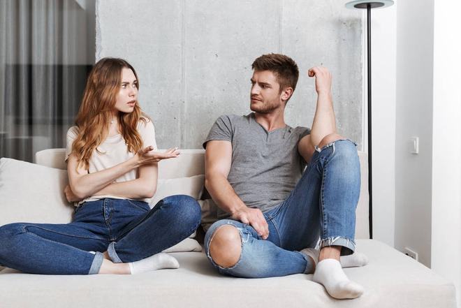 老公出轨回来后你在想什么？从他有没有和老婆睡就能看出他的心理