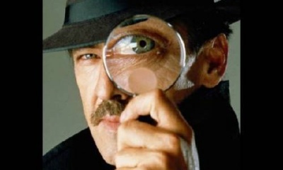 私人侦探公司-解放心灵，快乐起来——临床413“情绪心理学”主题讲座